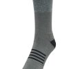 Socken | Northwave Northwave Extreme Pro High-Cut Socken Herren Grau/Gelb