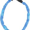 Schlosser | ABUS Abus 5805C Steel-O-Chain Kettenschloss Blau