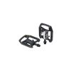 Pedale | BBB Cycling Bbb Cycling Dualchoice Trail Bpd-62 Pedale Schwarz