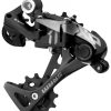 Schaltung | SRAM Sram X01 Type 2.1 Schaltwerk 11-Fach Langer Kafig Schwarz