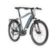 E-Bikes Trekking | HAIBIKE Haibike Trekking 5 Diamant Blau/Schwarz