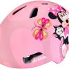 Trekking- & Cityhelme | Alpina Alpina Hackney Disney Helm Kinder Pink