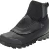 Rennradschuhe | VAUDE Vaude Minaki Mid Ii Stx Fahrradschuhe Schwarz