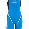 Triathlonanzuge | sailfish Sailfish Rebel Pro 3 Swimskin Damen Blau