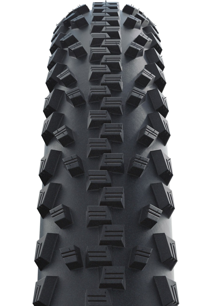 Reifen | SCHWALBE Schwalbe Black Jack Drahtreifen 24X2.10" K-Guard