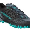 Laufschuhe | La Sportiva La Sportiva Bushido Ii Laufschuhe Damen Schwarz