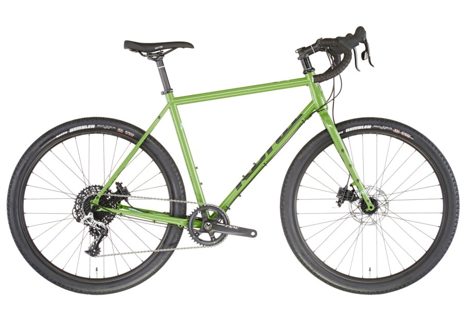 Gravel Bikes | Kona Kona Rove Dl Grun