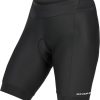 Rennradhosen | Endura Endura Xtract Shorts Damen Schwarz