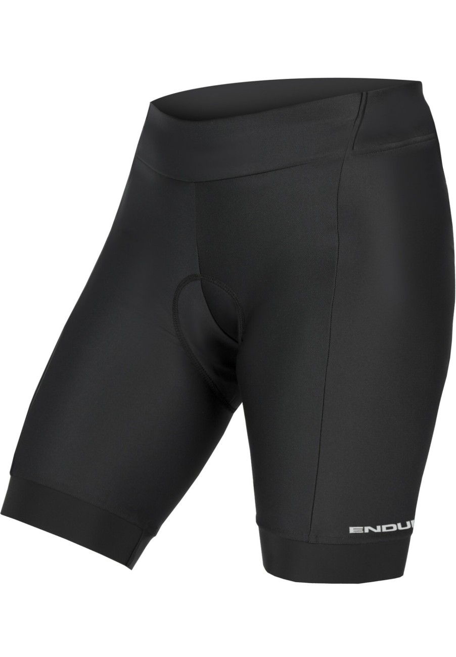 Rennradhosen | Endura Endura Xtract Shorts Damen Schwarz