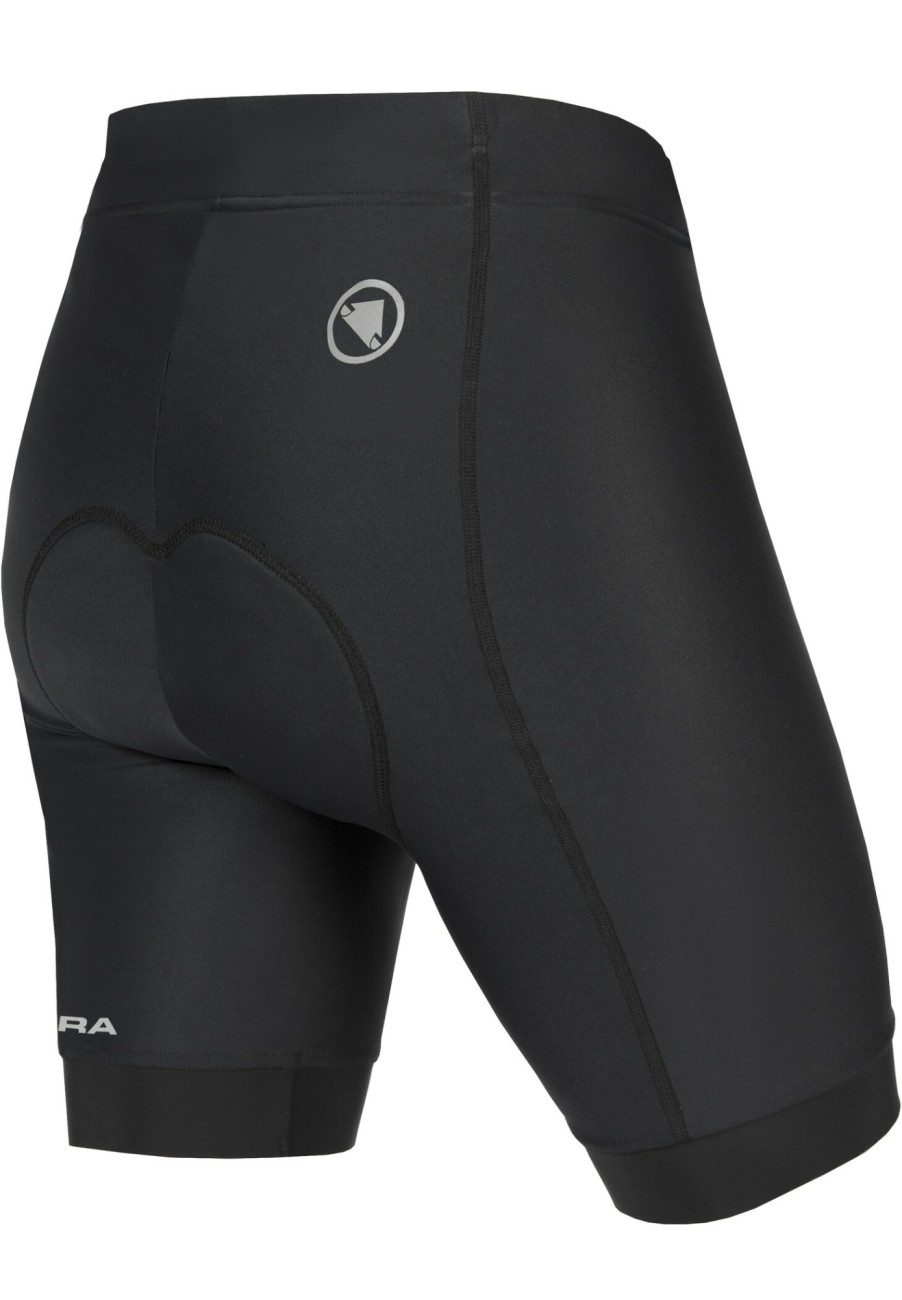 Rennradhosen | Endura Endura Xtract Shorts Damen Schwarz