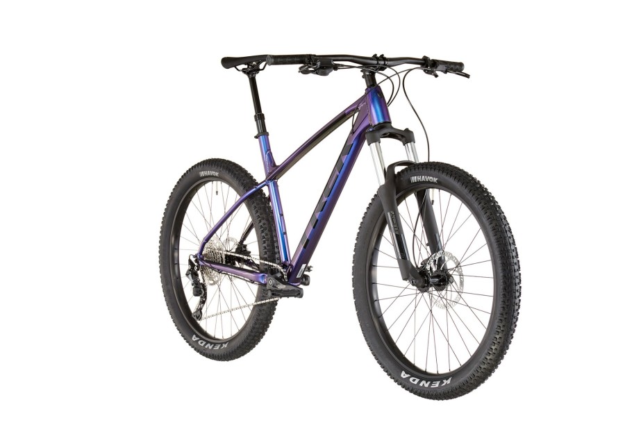 Mtb Hardtails | Trek Trek Roscoe 6 Lila