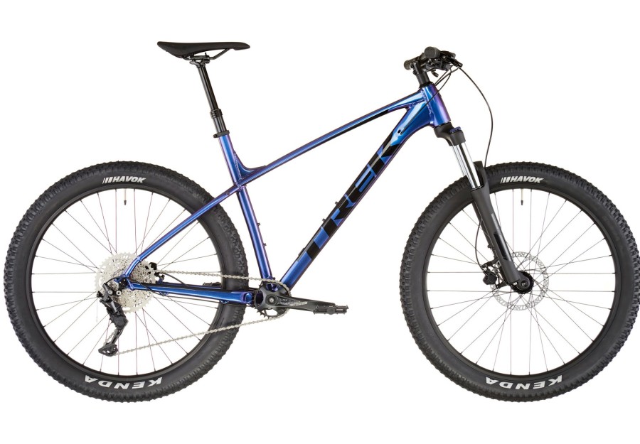 Mtb Hardtails | Trek Trek Roscoe 6 Lila