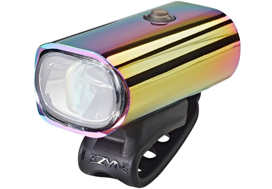 Beleuchtung | Lezyne Lezyne Hecto Drive 40 Led Frontlicht Bunt