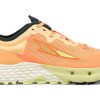 Laufschuhe | Altra Altra Timp 4 Laufschuhe Damen Orange