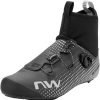 Rennradschuhe | Northwave Northwave Celsius R Arctic Gtx Rennrad Schuhe Herren Grau