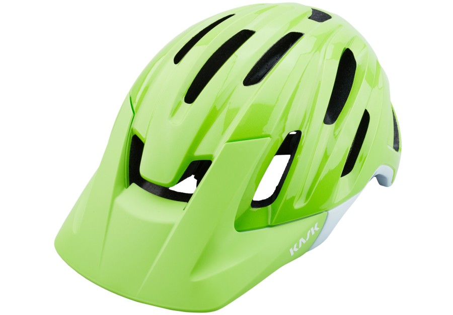 Enduro Helme | Kask Kask Caipi Wg11 Helm Grun