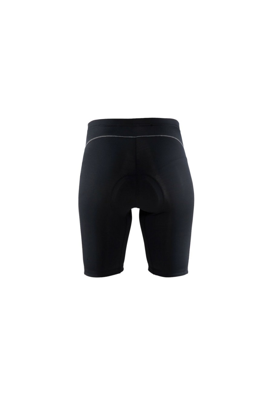 Gepolsterte Innenhosen | Craft Craft Greatness Fahrradshorts Damen Schwarz