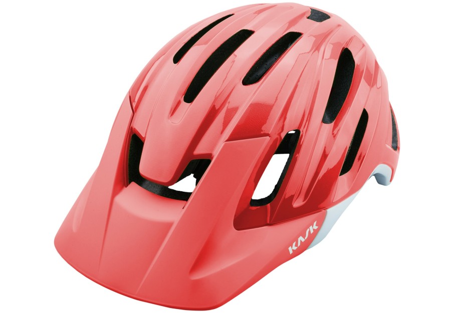 Enduro Helme | Kask Kask Caipi Wg11 Helm Rot