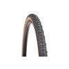 Tubeless | WTB Wtb Nano Faltreifen 700X40C Tcs Light Fast Rolling Schwarz/Braun