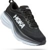 Laufschuhe | Hoka One One Hoka One One Bondi 8 Laufschuhe Damen Schwarz