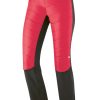 Hosen Lang | Gonso Gonso Arga Primaloft Hybrid-Hose Damen Pink