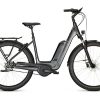 E-Bikes City | Kalkhoff Kalkhoff Image 1.B Excite Comfort 545Wh Schwarz