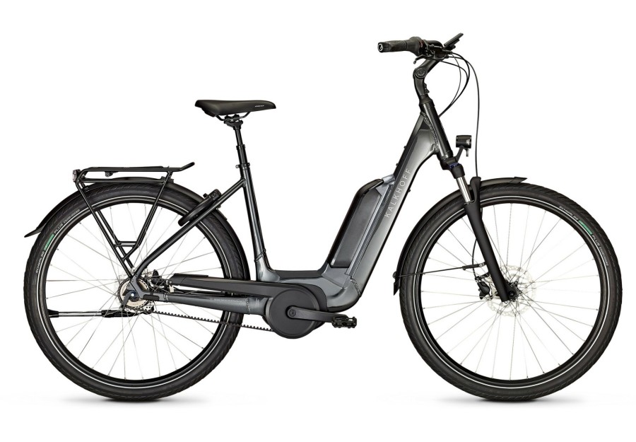 E-Bikes City | Kalkhoff Kalkhoff Image 1.B Excite Comfort 545Wh Schwarz