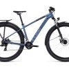 Mtb 27,5 Zoll (650B) | Cube Cube Aim Allroad Blau/Schwarz