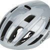 Rennradhelme | ABUS Abus Powerdome Ace Helm Grau