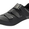 Rennradschuhe | Shimano Shimano Sh-Rc1 Fahrradschuhe Schwarz