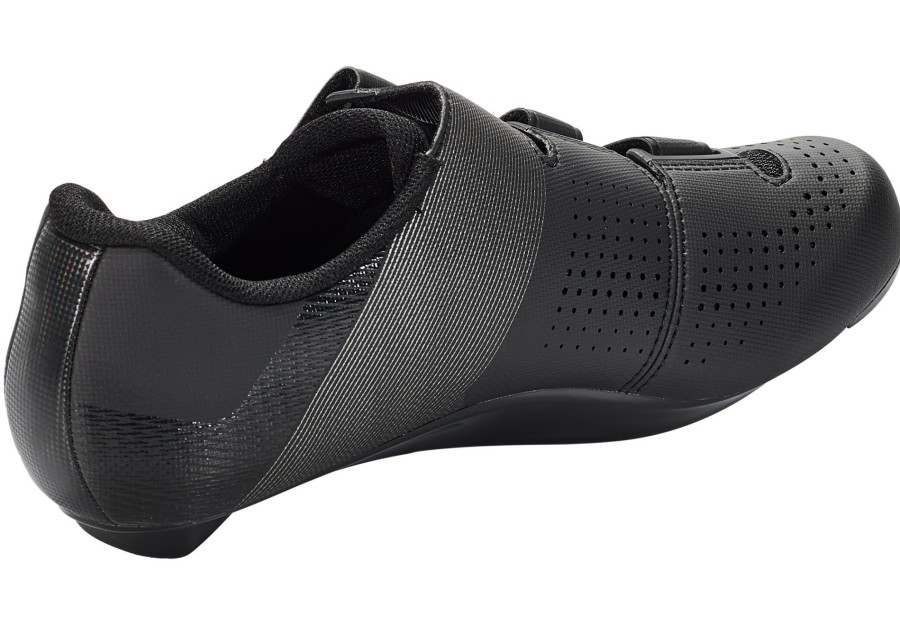 Rennradschuhe | Shimano Shimano Sh-Rc1 Fahrradschuhe Schwarz