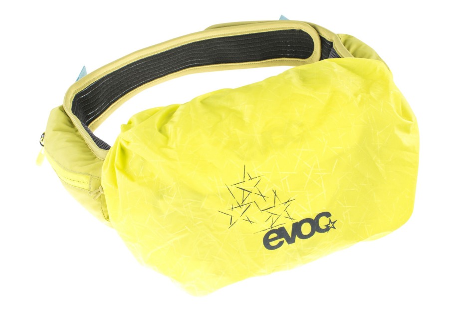 Rucksacke & Taschen | EVOC Evoc Raincover Sleeve Hufttasche M Gelb