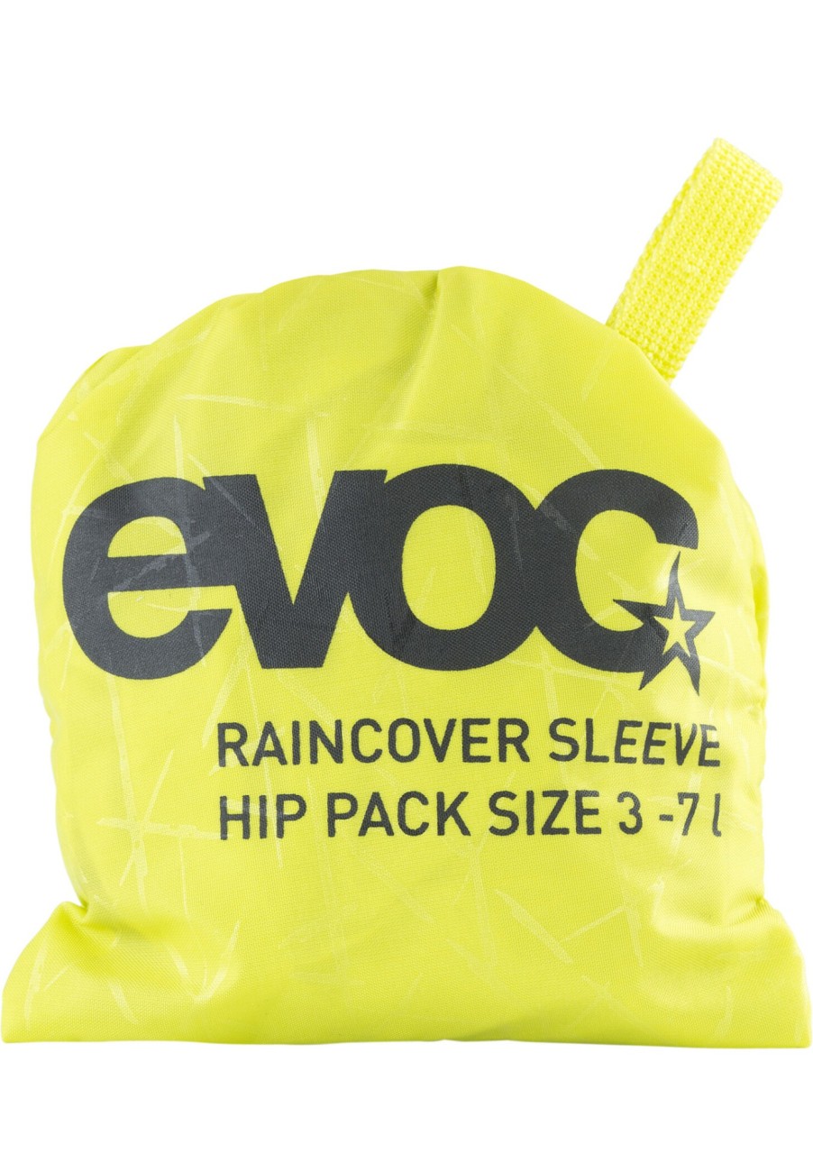 Rucksacke & Taschen | EVOC Evoc Raincover Sleeve Hufttasche M Gelb