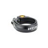 Sattelstutzen | KCNC Kcnc Road Pro Sc 9 Sattelklemme O31,8Mm Schwarz