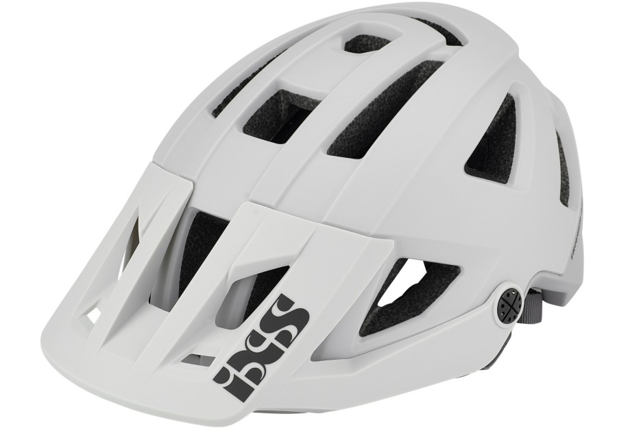 Enduro Helme | IXS Ixs Trigger Am Helm Grau