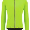 Rennradjacken | Santini Santini Adapt Multi Jacke Herren Petrol