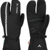 Handschuhe | VAUDE Vaude Syberia Iii Handschuhe Schwarz