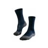 Socken | Falke Falke Tk2 Cool Trekking Socken Damen Blau