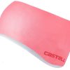 Kopfbedeckungen | Castelli Castelli Pro Thermal Stirnband Damen Rot