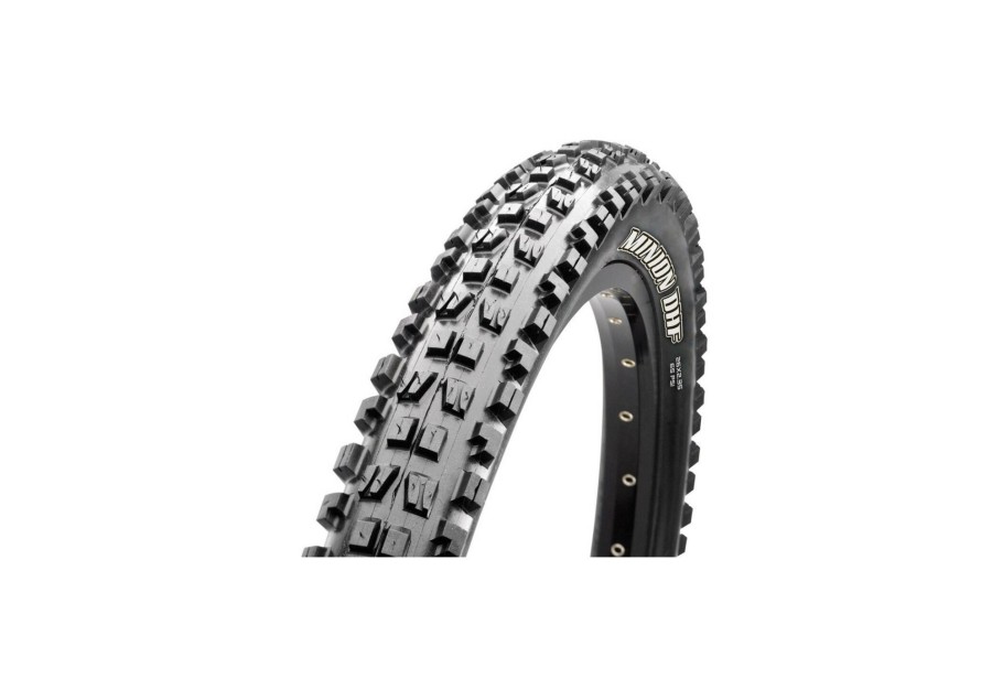 Tubeless | Maxxis Maxxis Minion Dhf Wt Faltreifen 27.5X2.50" Dualc Tr Exo