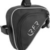 Taschen & Korbe | Cube RFR Cube Rfr Triangle Frame Bag S Schwarz