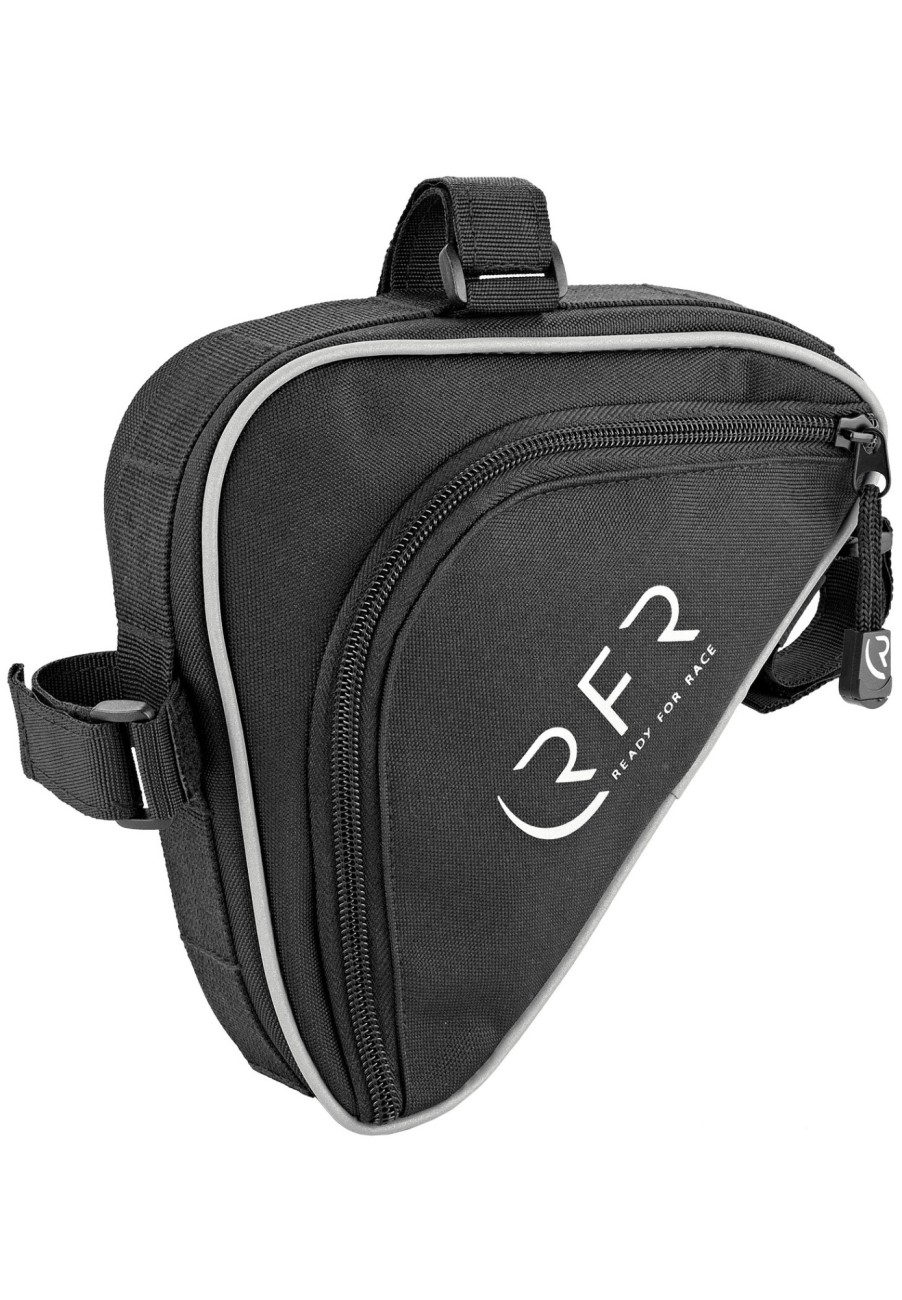 Taschen & Korbe | Cube RFR Cube Rfr Triangle Frame Bag S Schwarz