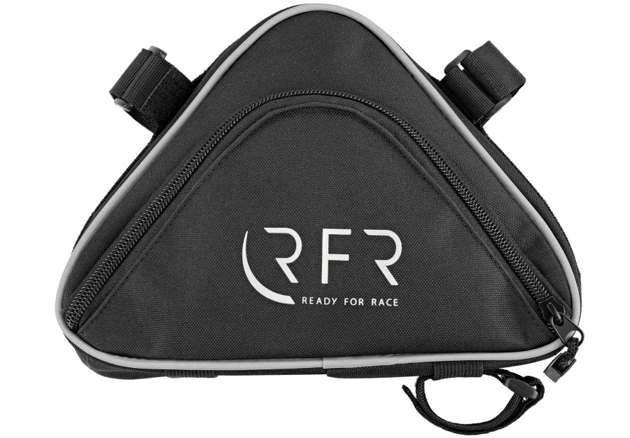 Taschen & Korbe | Cube RFR Cube Rfr Triangle Frame Bag S Schwarz