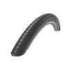 Reifen | SCHWALBE Schwalbe Marathon Almotion Faltreifen 28X2.15" Evolution V-Guard E-25 Addix Schwarz