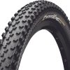 Tubeless | Continental Continental Cross King 2.2 Faltreifen 26X2.20" Tlr E-25 Schwarz