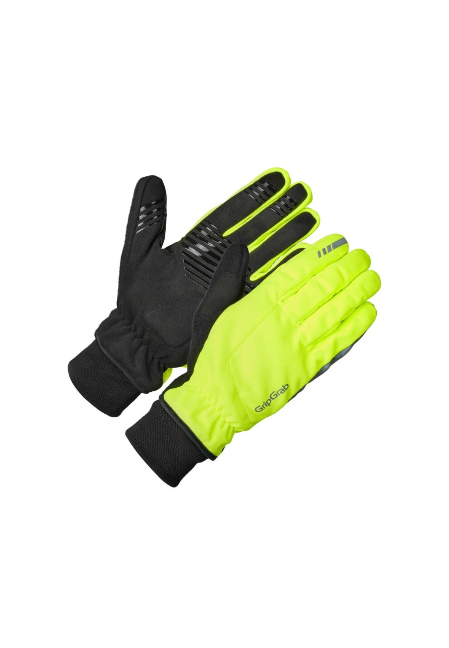 Handschuhe | GripGrab Gripgrab Windster 2 Winddichte Winterhandschuhe