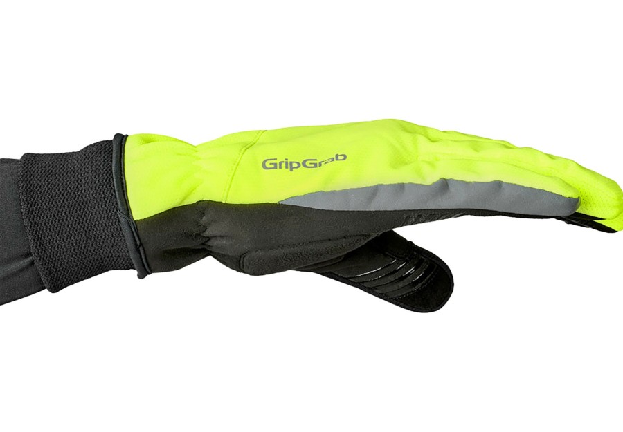 Handschuhe | GripGrab Gripgrab Windster 2 Winddichte Winterhandschuhe