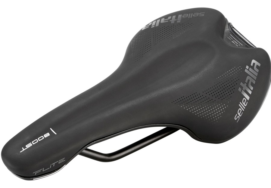 Sattel | Selle Italia Selle Italia Flite Boost Tm Sattel Schwarz