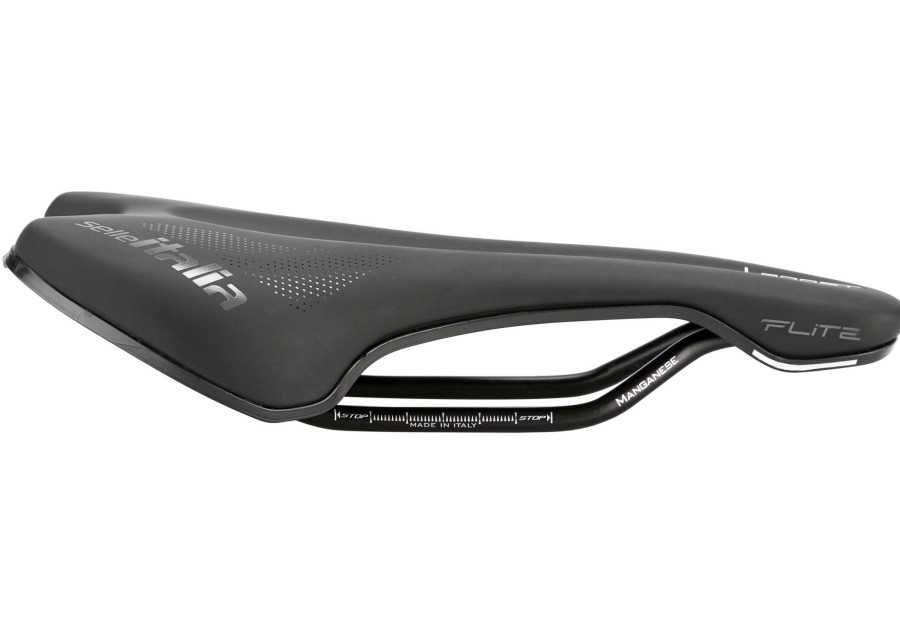 Sattel | Selle Italia Selle Italia Flite Boost Tm Sattel Schwarz