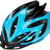 Rennradhelme | Rudy Project Rudy Project Rush Helm Blau/Schwarz